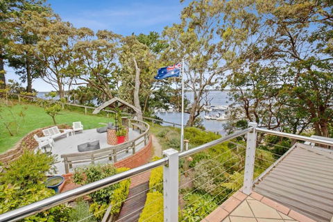 Bancroft Haven - New South Wales Tourism  3