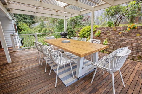 Bancroft Haven - New South Wales Tourism  4
