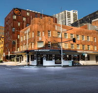 Bar Broadway - New South Wales Tourism 