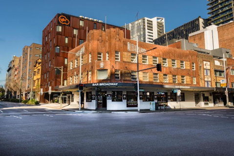 Bar Broadway - New South Wales Tourism  0
