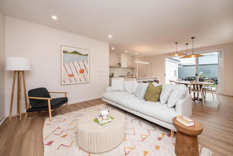 Barefoot Beach House McCrae - New South Wales Tourism  1