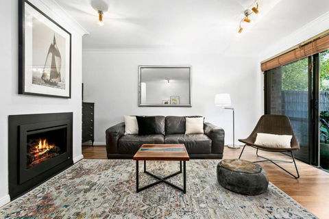 BARIS - Bariston Avenue Cremorne - New South Wales Tourism  0