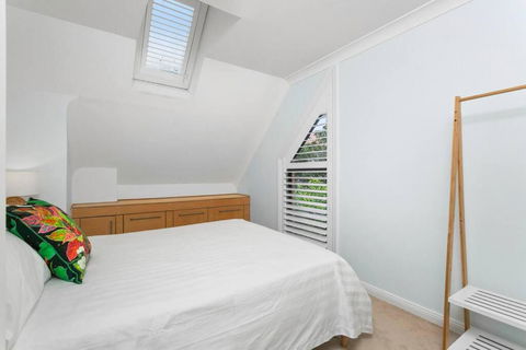 BARIS - Bariston Avenue Cremorne - New South Wales Tourism  3
