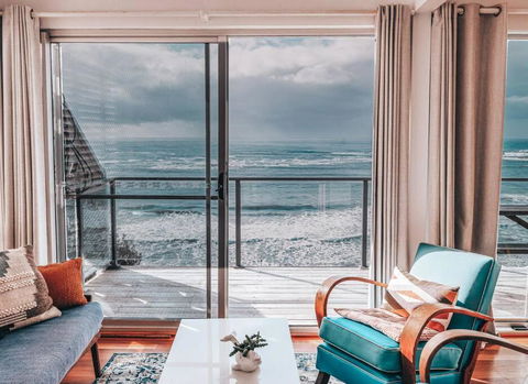 BAY PROPERTIES . Pacific Lodge - New South Wales Tourism  2