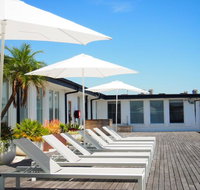 Barrys Beach Road Hotel - New South Wales Tourism 