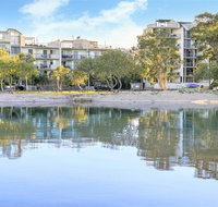 Excellsior Apartments - New South Wales Tourism 