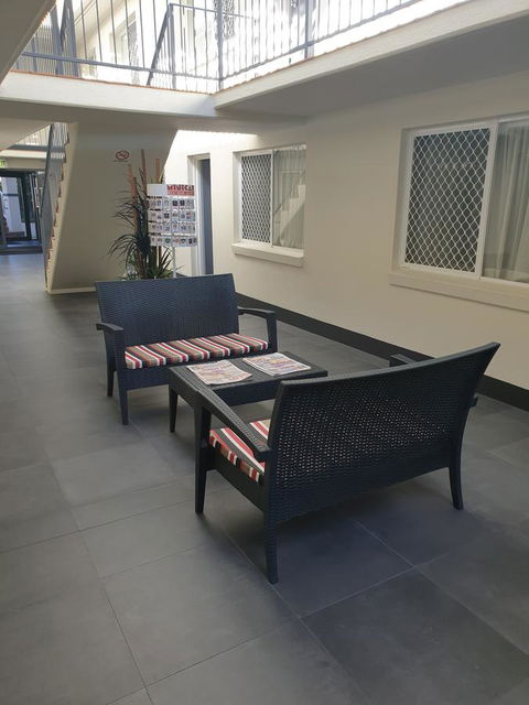 Southport Motel & Apartments - New South Wales Tourism  4
