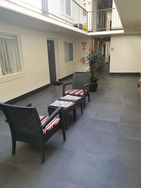 Southport Motel & Apartments - New South Wales Tourism  7