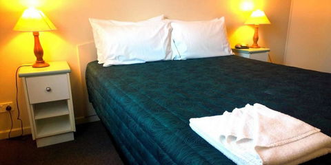 Southport Motel & Apartments - New South Wales Tourism  19