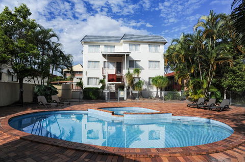 Southport Motel & Apartments - New South Wales Tourism  0