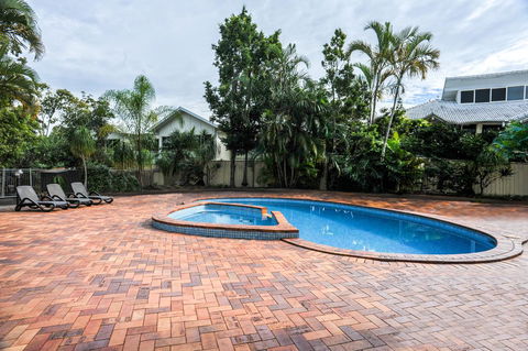 Southport Motel & Apartments - New South Wales Tourism  8