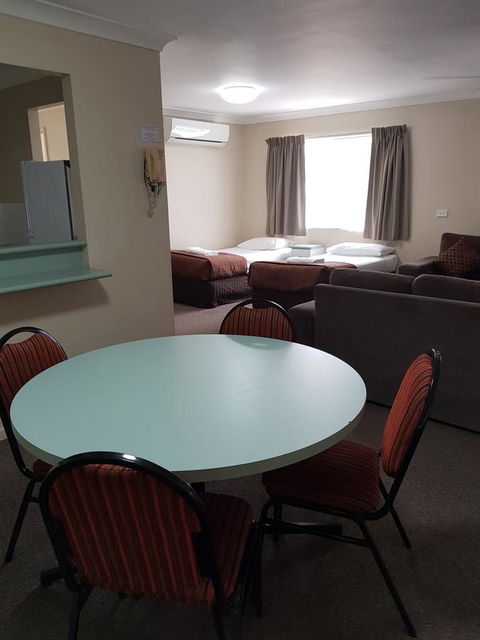 Southport Motel & Apartments - New South Wales Tourism  10