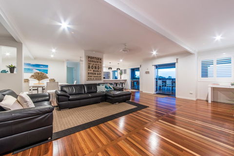 Hayman Views - New South Wales Tourism  17