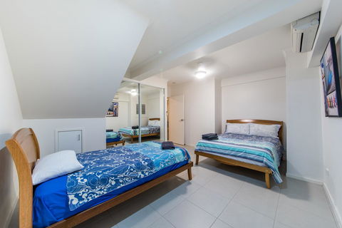 Hayman Views - New South Wales Tourism  12