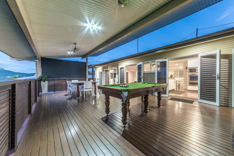 Hayman Views - New South Wales Tourism  20