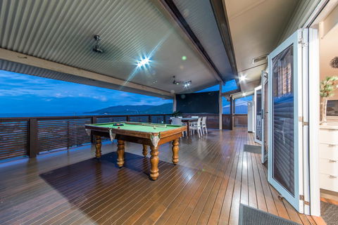 Hayman Views - New South Wales Tourism  7