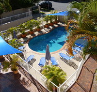 Le Lavandou Holiday Apartments - New South Wales Tourism 