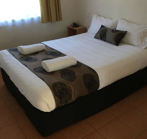 NRMA Bowen Beachfront Holiday Park - New South Wales Tourism  3