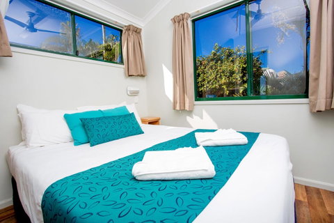 NRMA Bowen Beachfront Holiday Park - New South Wales Tourism  12