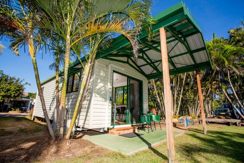 NRMA Bowen Beachfront Holiday Park - New South Wales Tourism  10
