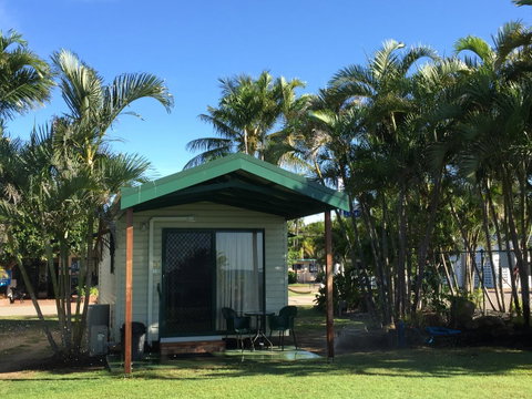 NRMA Bowen Beachfront Holiday Park - New South Wales Tourism  11