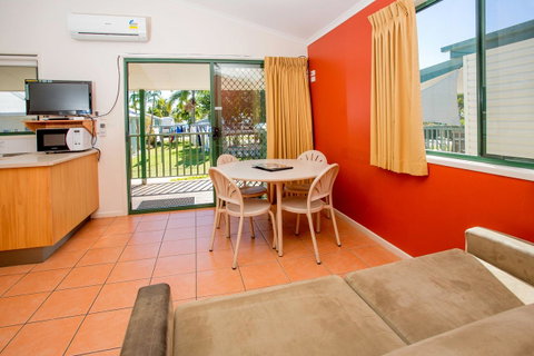 NRMA Bowen Beachfront Holiday Park - New South Wales Tourism  21