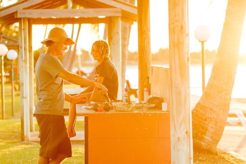 NRMA Bowen Beachfront Holiday Park - New South Wales Tourism  6