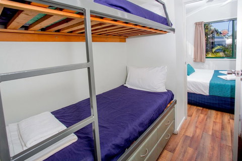 NRMA Bowen Beachfront Holiday Park - New South Wales Tourism  15