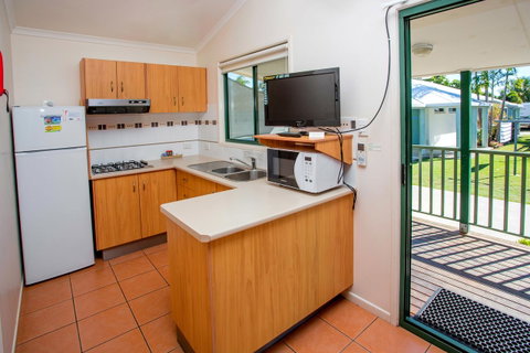 NRMA Bowen Beachfront Holiday Park - New South Wales Tourism  19