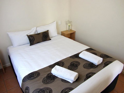 NRMA Bowen Beachfront Holiday Park - New South Wales Tourism  20