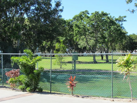 NRMA Bowen Beachfront Holiday Park - New South Wales Tourism  26