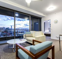 MA Apartments - New South Wales Tourism 