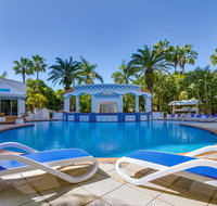 Bel Air on Broadbeach - New South Wales Tourism 