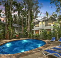 The Reef Retreat Palm Cove - New South Wales Tourism 