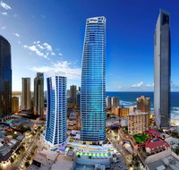 Hilton Surfers Paradise - New South Wales Tourism 