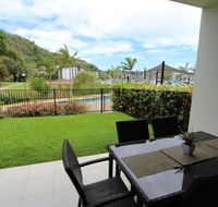 Beachside Apartment 5