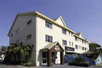 Burleigh Gold Coast Motel