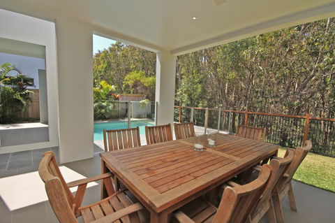 48 Boardrider Crescent, Mt Coolum - Pet Friendly, WiFi, Linen Incl. 500 BOND - New South Wales Tourism  10