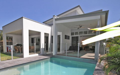 48 Boardrider Crescent, Mt Coolum - Pet Friendly, WiFi, Linen Incl. 500 BOND - New South Wales Tourism  1