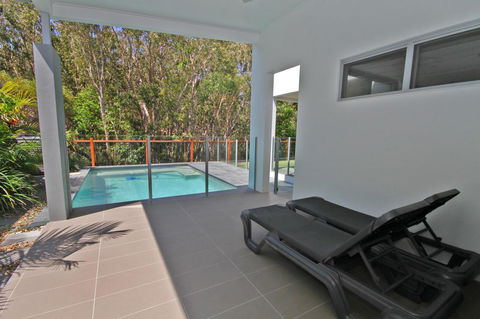 48 Boardrider Crescent, Mt Coolum - Pet Friendly, WiFi, Linen Incl. 500 BOND - New South Wales Tourism  12