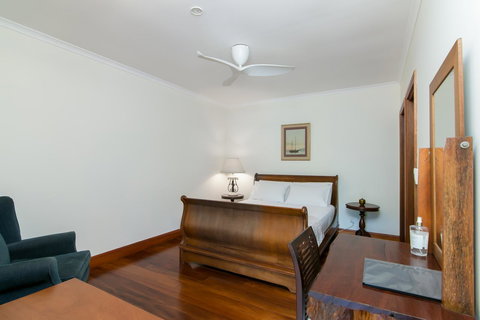 Daintree Manor B&B - New South Wales Tourism  15