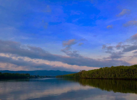 Daintree Manor B&B - New South Wales Tourism  9