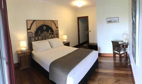 Daintree Manor B&B - New South Wales Tourism  25