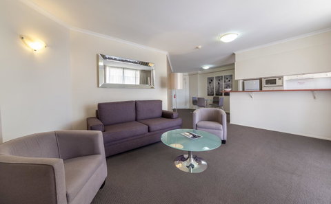 West End Central Apartments - New South Wales Tourism  28