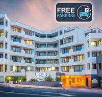 West End Central Apartments - New South Wales Tourism 