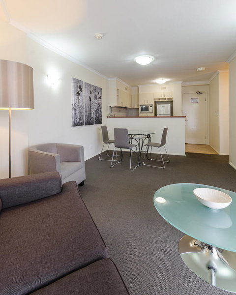 West End Central Apartments - New South Wales Tourism  17