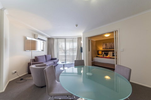 West End Central Apartments - New South Wales Tourism  25