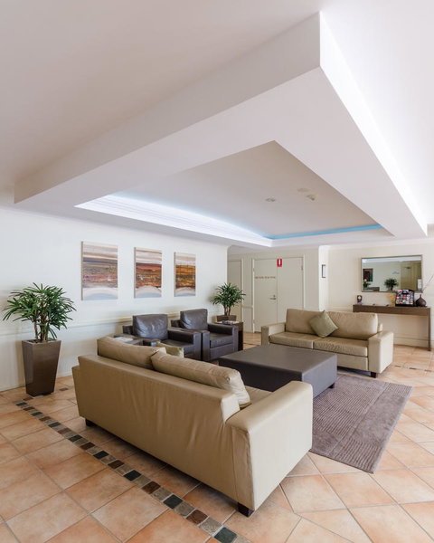 West End Central Apartments - New South Wales Tourism  14