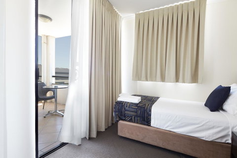 West End Central Apartments - New South Wales Tourism  12