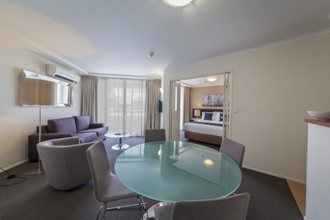 West End Central Apartments - New South Wales Tourism  3